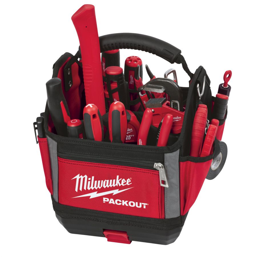 PACKOUT Werkzeugtasche 25 cm - 1 Stück